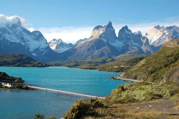 Chile-